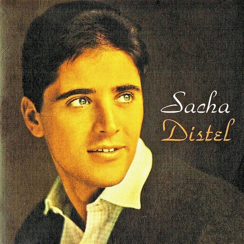 Sacha Distel - From Paris With Love (Remastered) (2020) Mp3 320kbps [PMEDIA] ⭐️