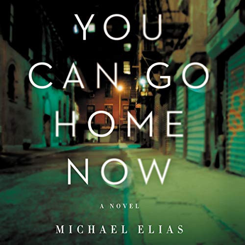 You Can Go Home Now - Michael Elias - 2020 (Thriller) [Audiobook] (miok)