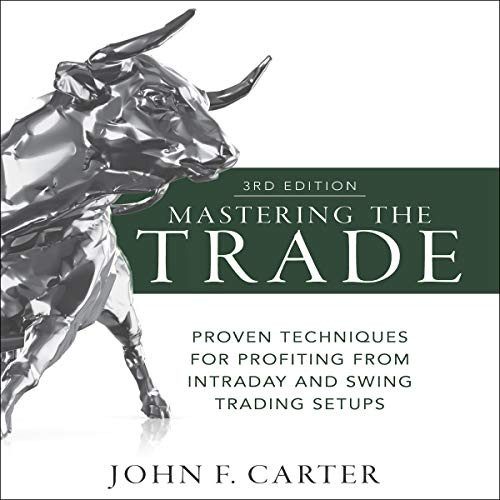 Mastering the Trade Third Edition John Carter 2020 Business Audiobook miok