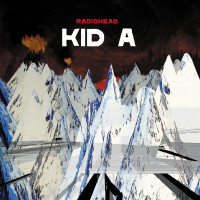 Kid A by Radiohead Mp 3 2000