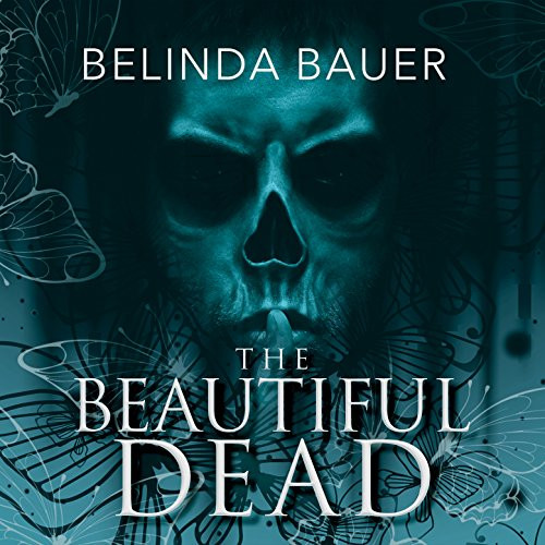 The Beautiful Dead - Belinda Bauer - 2016 (Thriller) [Audiobook] (miok)