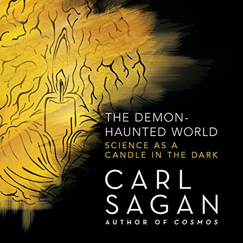 Download The Demon-Haunted World - Carl Sagan - 2017 (Science ...