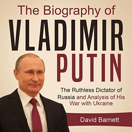 biography of russia