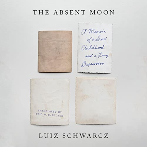 دانلود کتاب صوتی The Absent Moon-Luiz Schwarcz-2023